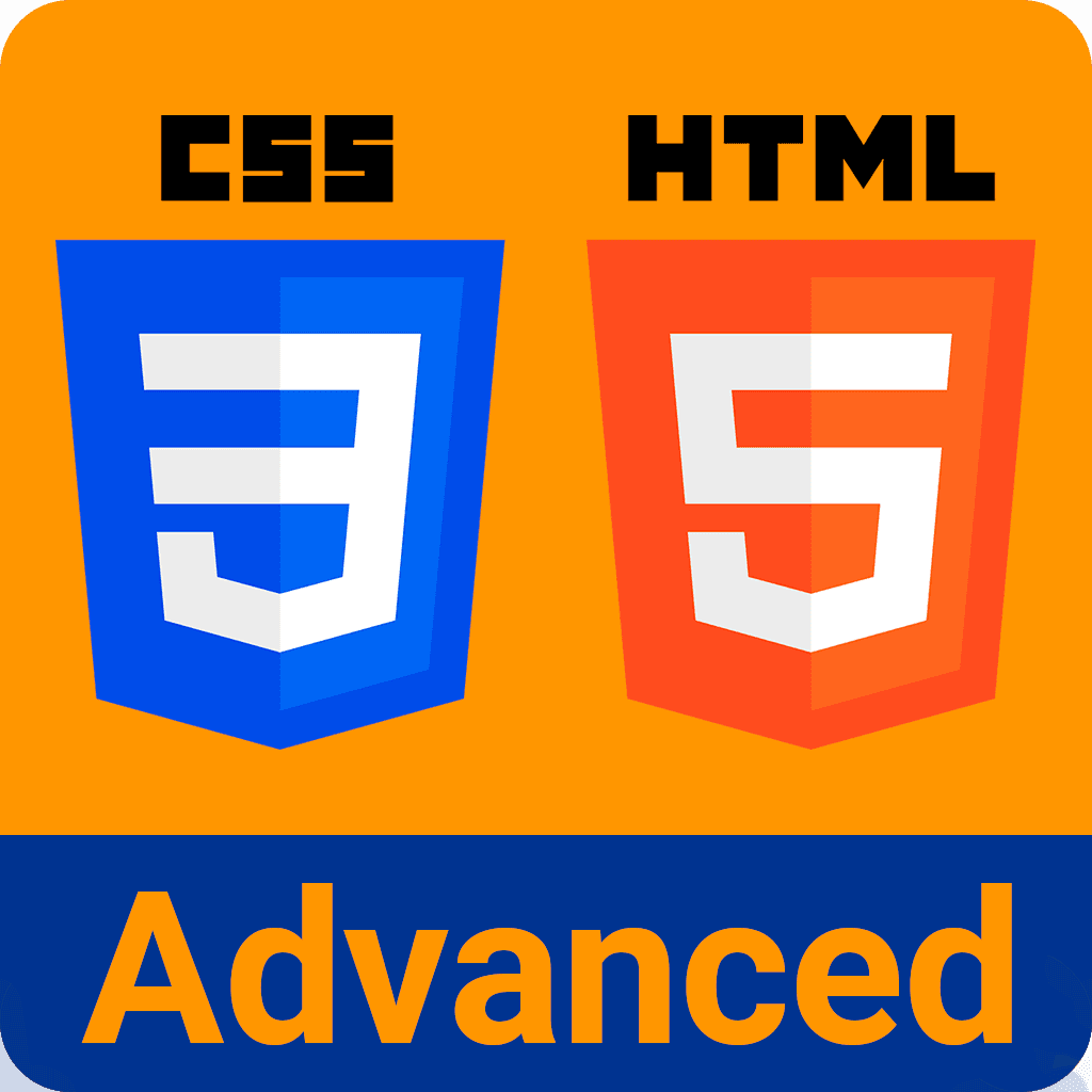 HTML / CSS - Avancé