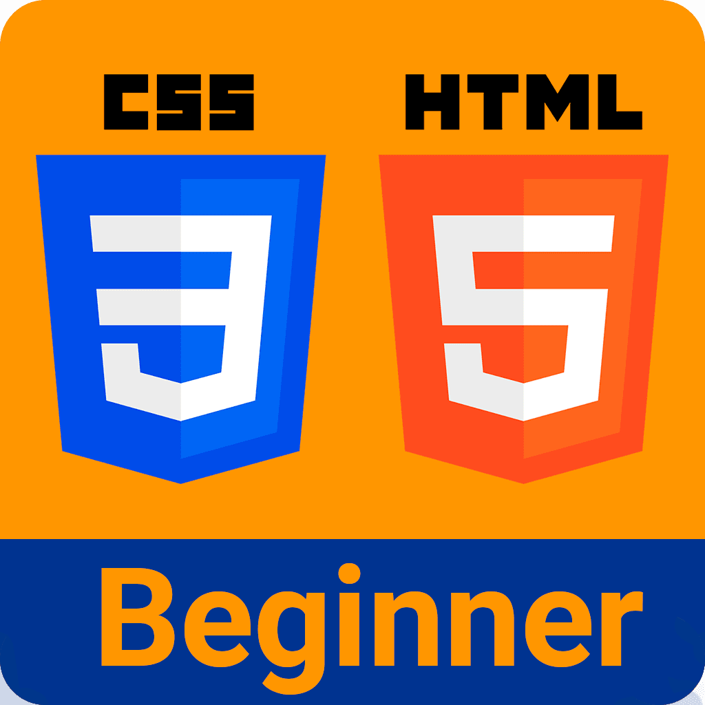 HTML / CSS - Débutant