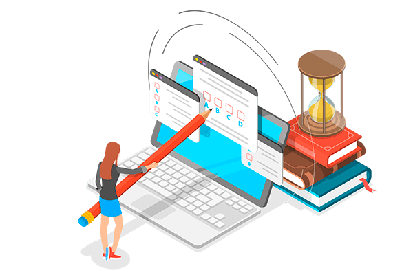 eLearning Content Development - featured image